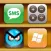 App Frames & Shelves