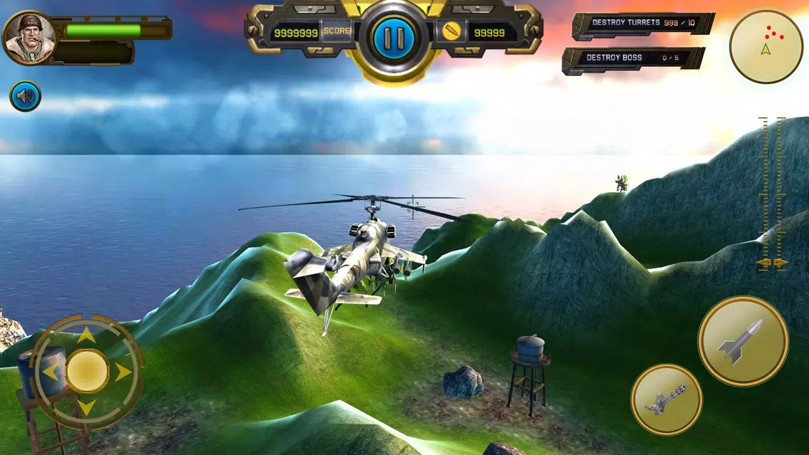 Ace Strike Screenshots