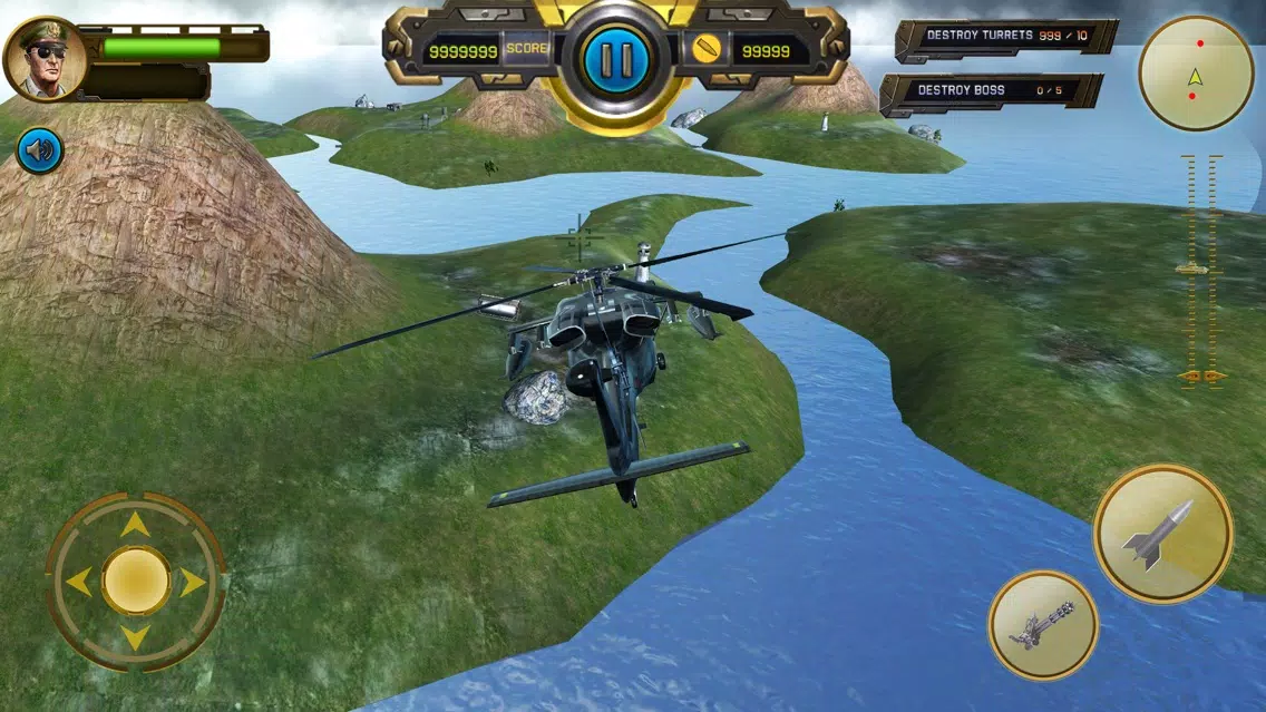 Ace Strike Screenshots