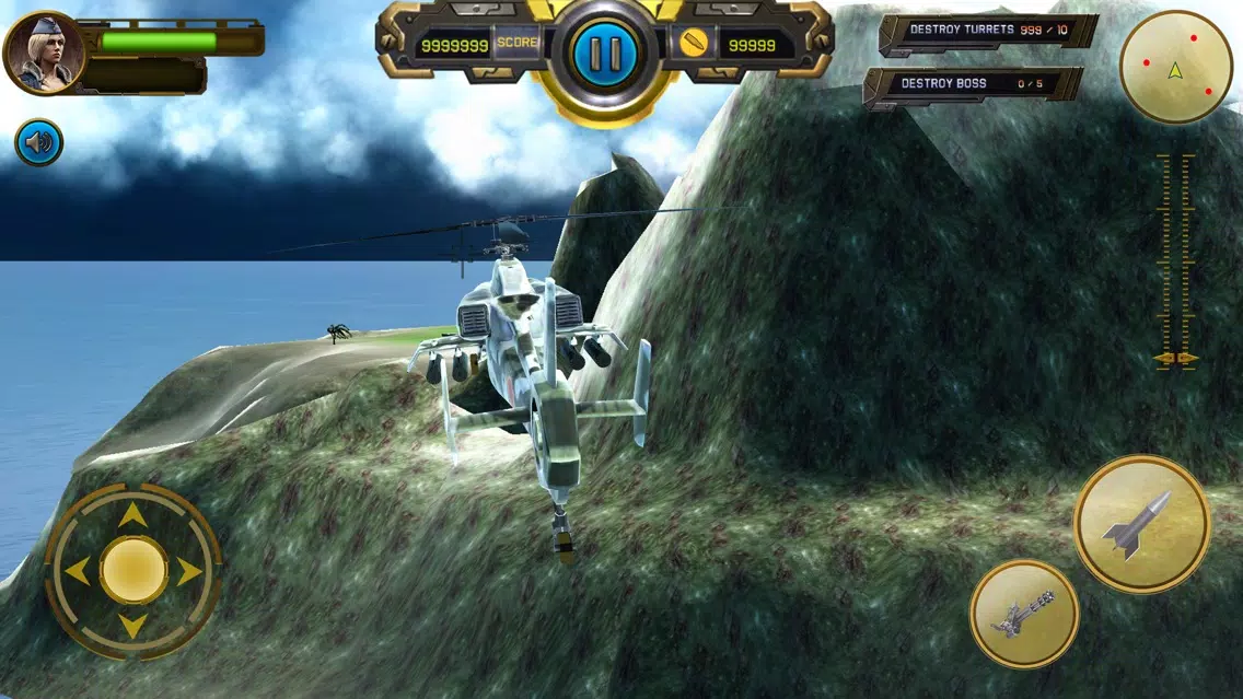 Ace Strike Screenshots