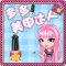 Nails Girl