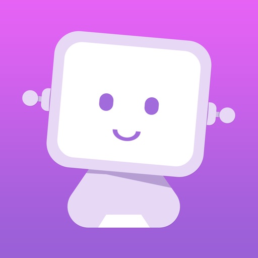 PadBot Stand-in for iPhone PadBot Stand-in for iPhone