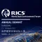 World Built Environment Forum Annual Summit