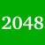 2048 - Supports Undo