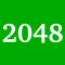 2048 - Supports Undo