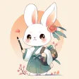 兔牙手帐 兔牙手帐