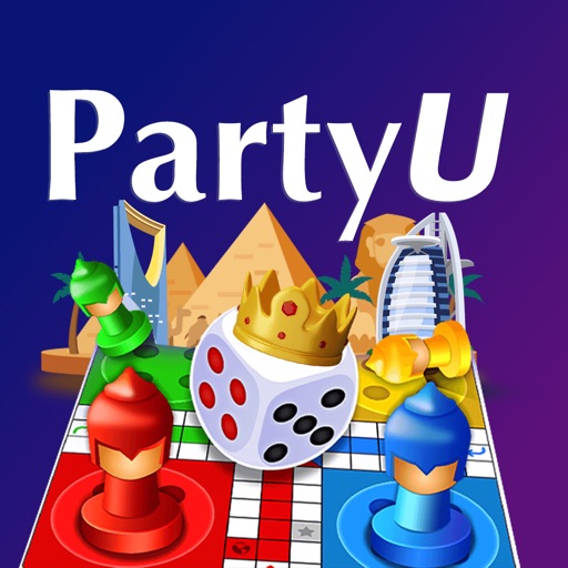 PartyU - Game&Chat PartyU - Game&Chat