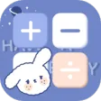 萌趣计算器