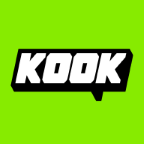 KOOK KOOK
