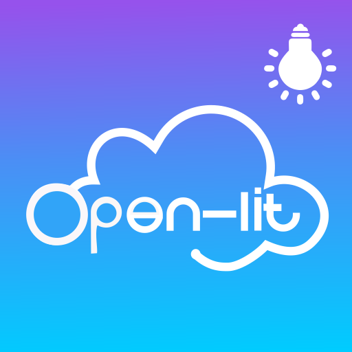 OPEN-LIT OPEN-LIT