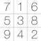 Sudoku - Classic Sudoku Puzzle Game⋆