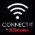 CONNECT IT by Dimplex