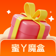 蜜丫魔盒 蜜丫魔盒