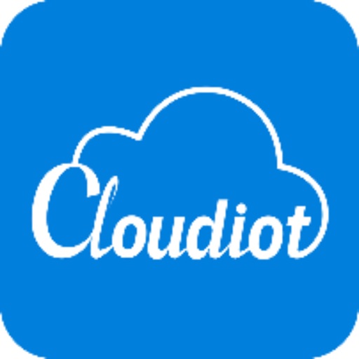 HiCloudiot