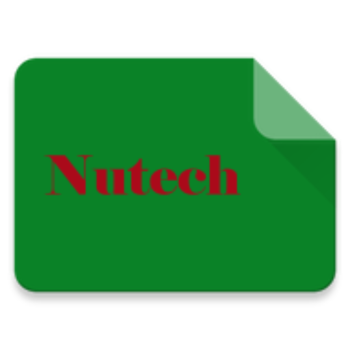 Nutech 2703 Nutech 2703