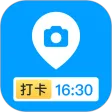 打卡定位