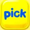 Pick-带上老朋友，认识新朋友