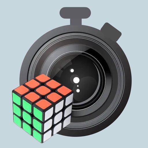 ccTimer - Camera Cube Timer ccTimer - Camera Cube Timer