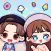 Unnie & Oppa doll