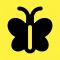 The Three Butterflies