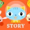 English Story Books