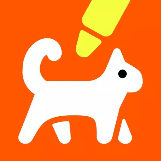 Drawing Board for Kids