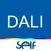 DALI智能控制系统