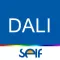 DALI智能控制系统