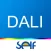 DALI智能照明