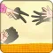 英语-Hand shadows①