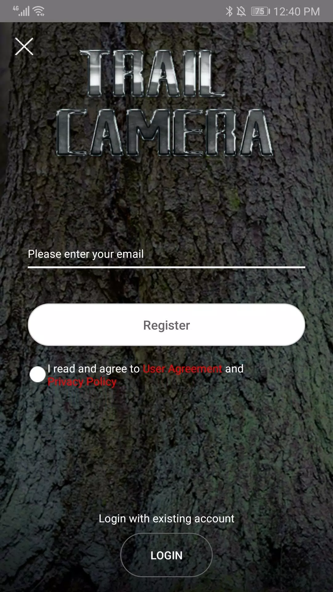 ucon Screenshots