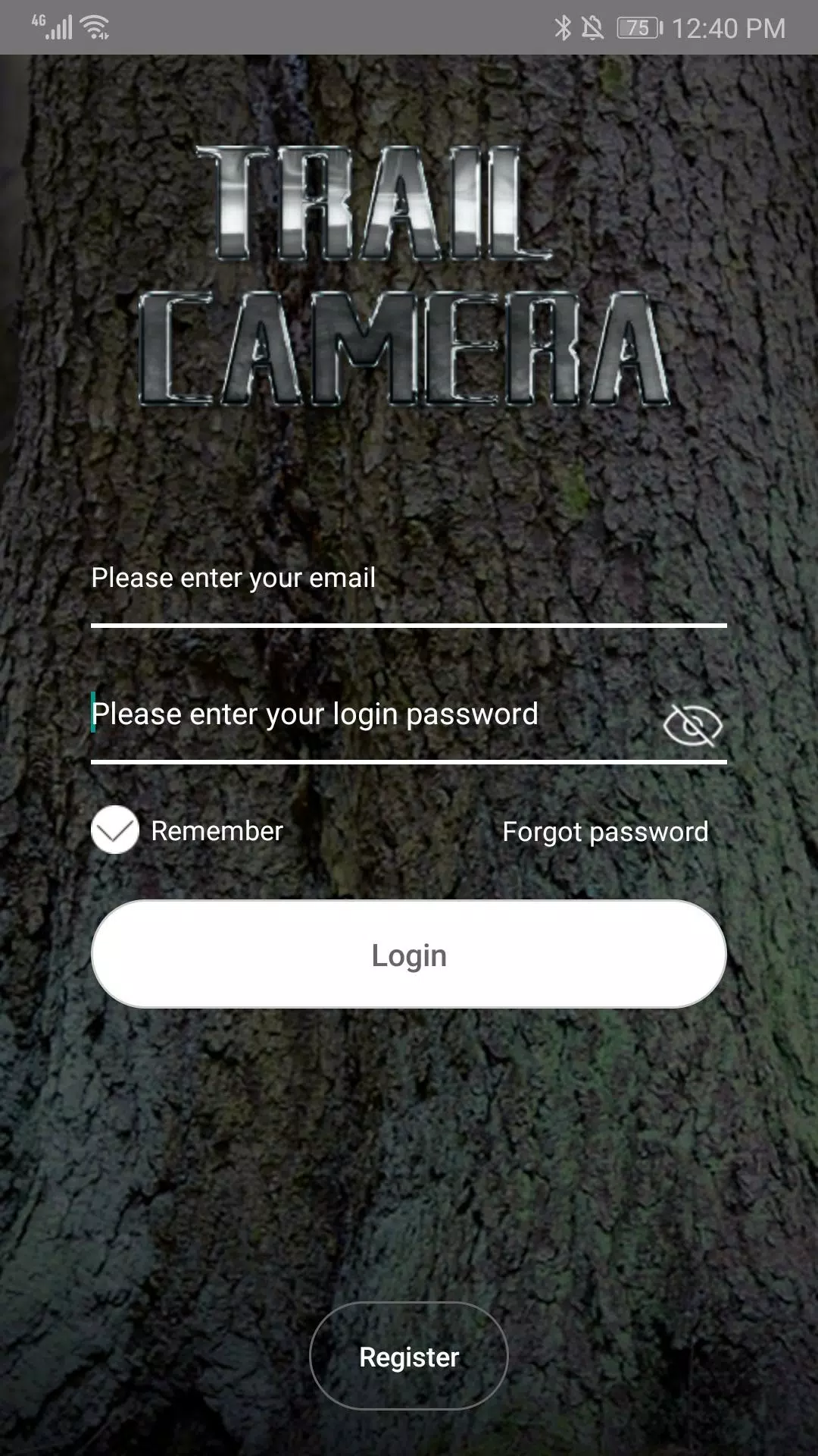ucon Screenshots