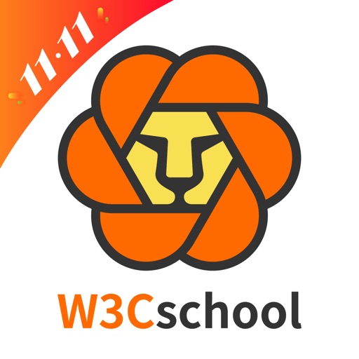 w3cschool-职业技能培训网校 w3cschool-职业技能培训网校