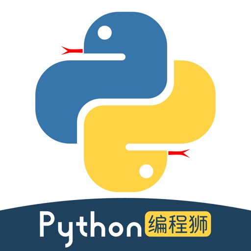 Python编程狮-随时随地学Python Python编程狮-随时随地学Python