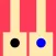 Dots Racing:Your Next Flappy Game