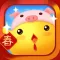 Puzzle Kindergarten kids