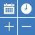 Days + Date + Time Calculator