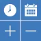 Hours + Minutes Calculator Pro