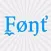 Fonts++ Keyboard