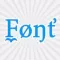 Fonts++ Keyboard