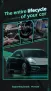 MotorSure PAG Car Diagnostics
