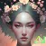 Ai绘画-二次元风格表情头像艺术创作