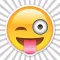 Big Emoji Keyboard Pro - Bigger & More Fun