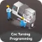 Cnc Turning Programming