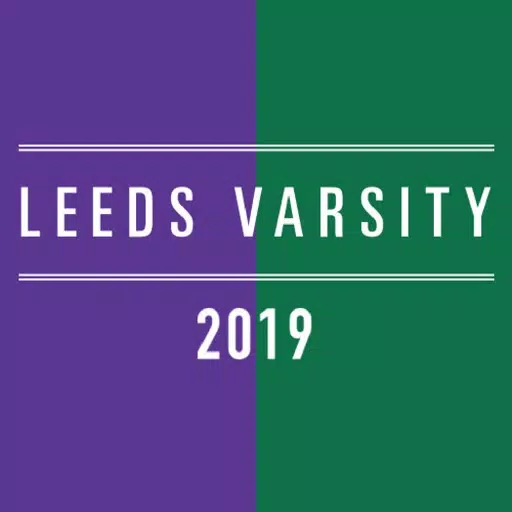 Leeds Varsity 2019 Leeds Varsity 2019