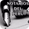 Móvil Notarios