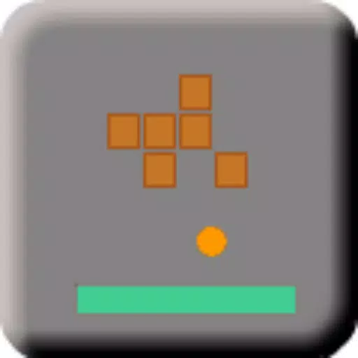 BrickBreakerSquare BrickBreakerSquare