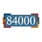84000 - All Buddha's Words