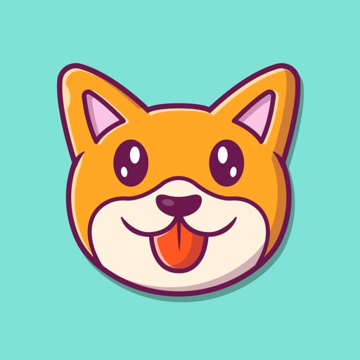 Corgi - Polls and Pals Corgi - Polls and Pals