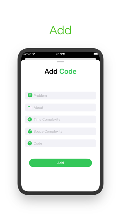 Cowallet Screenshots